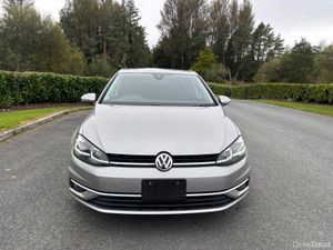 VOLKSWAGEN GOLF 1.2 TSI AUTO 2017 - Image 2
