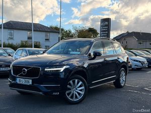 Volvo XC90 2016 2.0 Diesel Automatic - Image 3