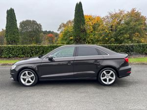 AUDI A3 SALOON 1.4 TFSI AUTO 2015 - Image 4
