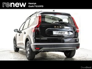 Dacia Jogger EXTREME TCe 110 NBI - Image 4