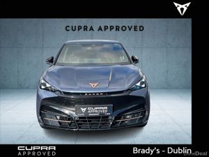Cupra Tavascan ENDURANCE 4 286HP *CUPRA APPROVED* - Image 3