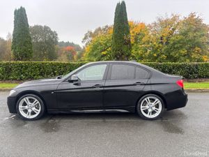 BMW 320D MSPORT AUTO 2015 - Image 4
