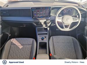 Volkswagen Tiguan Edition 75 1.5 PHEV DSG - Image 3