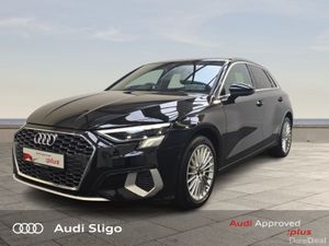Audi A3 Sportback Sport 1.0L TFSI Auto - In Stock - Image 4