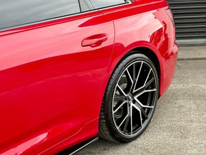 2019 AUDI A6 S LINE AUTO BLACK EDITION STYLING 40 - Image 3