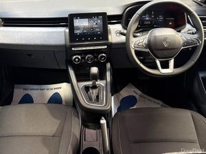 Renault Clio E-TECH Hybrid 145 Auto Evolution - Image 2