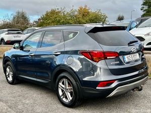 Hyundai Santa Fe 2016 - Image 3