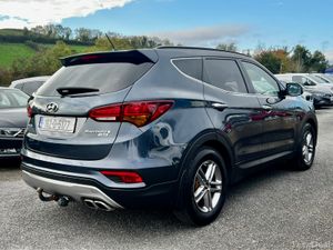 Hyundai Santa Fe 2016 - Image 4