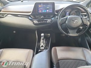 Toyota C-HR ** TOP SPEC ** AUTO ** TRINITY MOTORS - Image 2