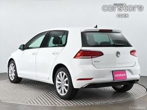 Volkswagen Golf COMFORTLINE TECH EDITION DSG - Image 3
