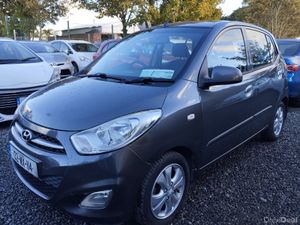 Hyundai i10 2013 - Image 2