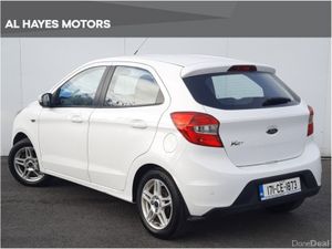 Ford KA **FLASH SALE**TINY MILEAGE**1.2 PETROL ENG - Image 3