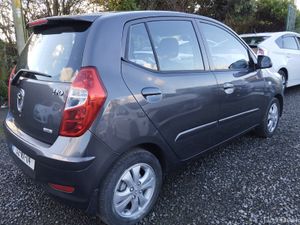 Hyundai i10 2013 - Image 3
