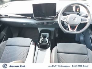 Volkswagen ID.4 GTX PLUS 77KWH 340HP 4M AWD AUTO - Image 3