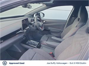 Volkswagen ID.4 GTX PLUS 77KWH 340HP 4M AWD AUTO - Image 4