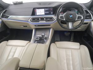 BMW X6 xDrive30d M Sport - Image 4