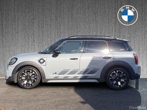 Mini Countryman Cooper S E Untamed Edition - Image 4