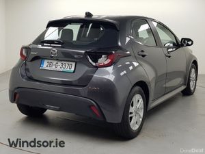 Mazda Mazda2 1.5 e-Skyactiv G 90hp CENTRE-LINE 6AT - Image 4