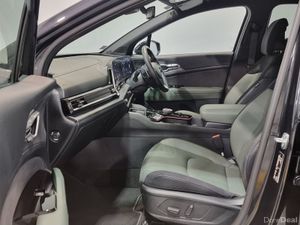 Kia Sportage ** ANNIVERSARY EDITION ** 1.6i HEV ** - Image 4