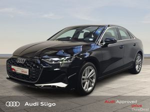 Audi A3 SE SAL 30 TFSI 115HP - Adaptive Cruise Con - Image 4