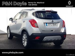 Opel Mokka SE - Image 3