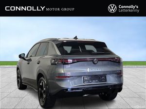 Volkswagen T-Roc 1.5 - Image 4
