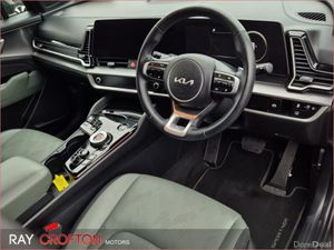 Kia Sportage Hybrid - Image 3