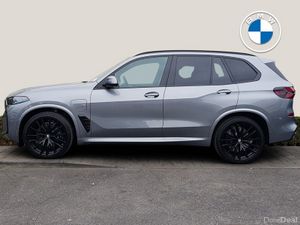 BMW X5 xDrive50e M Sport - Image 3