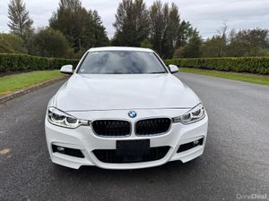BMW 330E MSPORT AUTO 2016 - Image 2