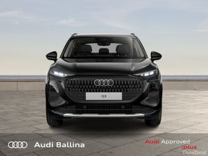 Audi Q3 Q3 SUV 35 TDI 150 S-T SE **AVAILABLE JAN 2 - Image 3