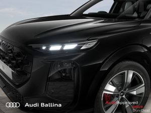 Audi Q3 SB E-HYBRID 270 HP S LINE - Image 2