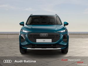 Audi Q3 Q3 SE **AVAILABLE FOR JAN 27** - Image 3