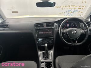 Volkswagen Golf 1.2 - Image 3