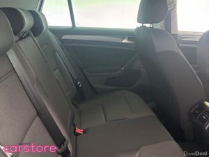 Volkswagen Golf 1.2 - Image 2