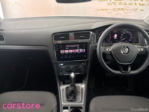 Volkswagen Golf 1.2 - Image 3