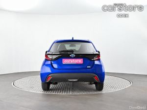 Toyota Yaris 1.5 - Image 4