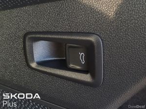 Skoda Kodiaq *FULL LEATHER*AUTO SELECTION PLUS 2.0 - Image 3