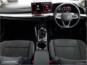 Volkswagen Golf **EXCEPTIONALLY LOW KMS**GOLF STYL - Image 2