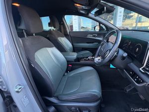 Kia Sportage Hybrid / Top Spec / €1,000 Discount f - Image 2