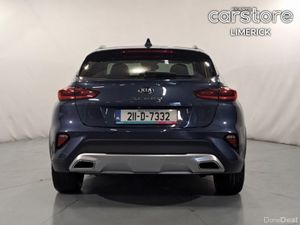 Kia XCeed 1.6 K3 Diesel - Image 4