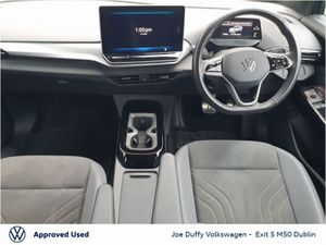 Volkswagen ID.4 MATCH PRO 77KWH 286HP - Image 3
