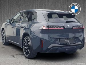 BMW iX3 iX3 40 - Image 2
