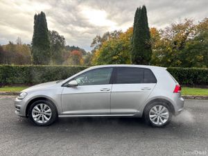 VOLKSWAGEN  GOLF 1.2 TSI AUTO 2015 - Image 4