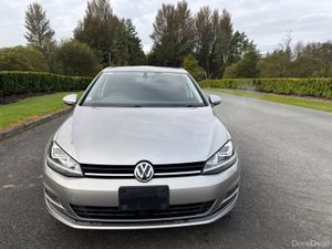 VOLKSWAGEN  GOLF 1.2 TSI AUTO 2015 - Image 2