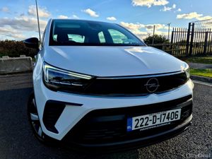 2022 OPEL CROSSLAND 1.5 D SC LOW TAX - Image 3