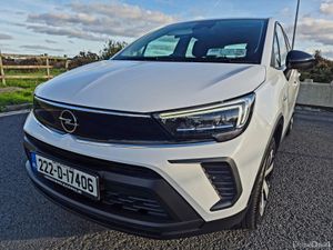 2022 OPEL CROSSLAND 1.5 D SC LOW TAX - Image 2
