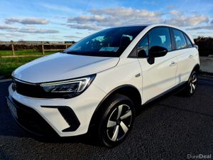 2022 OPEL CROSSLAND 1.5 D SC LOW TAX - Image 4