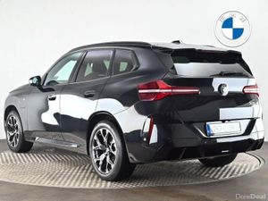 BMW X3 30e xDrive M Sport - Image 2