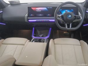 BMW X3 30e xDrive M Sport - Image 4