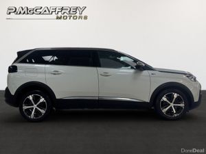 2019 Peugeot 5008 2.0 HDI GT LINE PREMIUM AUTO - Image 4
